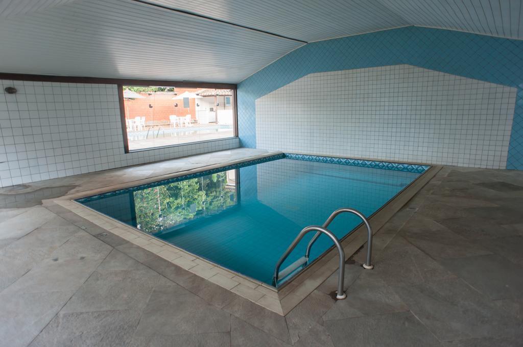 טיראדנטס Pousada Mae D'Agua מראה חיצוני תמונה